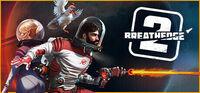 Portada oficial de Breathedge 2 para PC