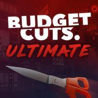 Portada oficial de Budget Cuts Ultimate para PS5