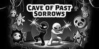 Portada oficial de Cave of Past Sorrows para Switch