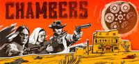 Portada oficial de Chambers (FPS) para PC