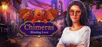 Portada oficial de Chimeras: Blinding Love para PC