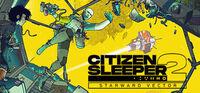 Portada oficial de Citizen Sleeper 2: Starward Vector para PC