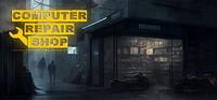 Portada oficial de Computer Repair Shop para PC