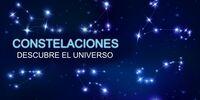Portada oficial de Constelaciones: descubre el universo para Switch