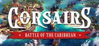 Portada oficial de Corsairs - Battle of the Caribbean para PC