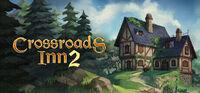 Portada oficial de Crossroads Inn 2 para PC