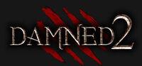 Portada oficial de Damned 2 para PC