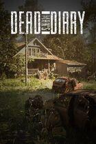 Portada oficial de de Dead Man's Diary para Xbox Series X