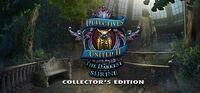 Portada oficial de Detectives United: The Darkest Shrine Collector's Edition para PC