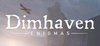 Portada oficial de Dimhaven Enigmas para PC