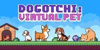 Portada oficial de Dogotchi: Virtual Pet para Switch
