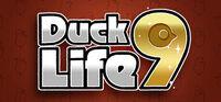 Portada oficial de Duck Life 9 para PC