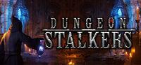 Portada oficial de Dungeon Stalkers para PC