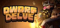 Portada oficial de Dwarf Delve para PC