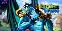 Portada oficial de Earthen Dragon para Switch