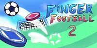 Portada oficial de Finger Football: Goal in Two para Switch