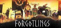 Portada oficial de Forgotlings para PC