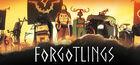 Portada oficial de de Forgotlings para PC
