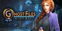 Portada oficial de Ghost Files: The Face of Guilt para Switch