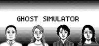 Portada oficial de Ghost Simulator para PC