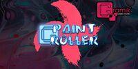 Portada oficial de Gramik Paint Roller para Switch