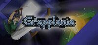 Portada oficial de Grapplania para PC
