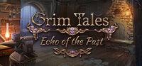 Portada oficial de Grim Tales: Echo of the Past para PC