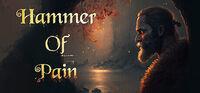 Portada oficial de Hammer of Pain para PC