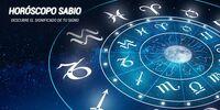 Portada oficial de Horscopo Sabio: Descubre el significado de tu signo para Switch