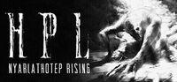 Portada oficial de HPL: Nyarlathotep Rising para PC