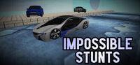 Portada oficial de Impossible Stunts para PC