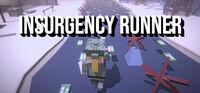 Portada oficial de Insurgency Runner para PC
