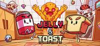 Portada oficial de Jelly & Toast para PC