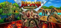 Portada oficial de Jumanji: Aventuras salvajes para PC