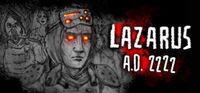Portada oficial de Lazarus A.D. 2222 para PC