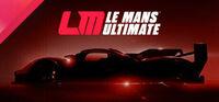 Portada oficial de Le Mans Ultimate para PC