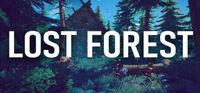 Portada oficial de Lost Forest para PC