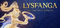 Portada oficial de Lysfanga: The Time Shift Warrior para PC