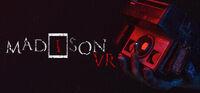 Portada oficial de MADiSON VR para PC