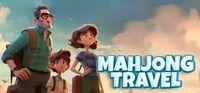 Portada oficial de Mahjong Travel para PC