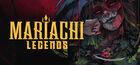 Portada oficial de de Mariachi Legends para PC