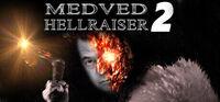 Portada oficial de Medved Hellraiser 2 para PC