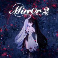 Portada oficial de Mirror 2 - Console Edition para PS5