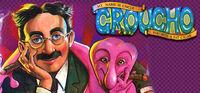 Portada oficial de My Name is Uncle Groucho You Win a Fat Cigar para PC