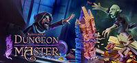 Portada oficial de Naheulbeuk's Dungeon Master para PC