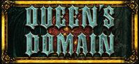 Portada oficial de Queen's Domain para PC