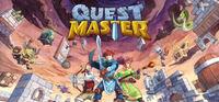 Portada oficial de Quest Master para PC