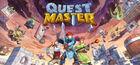 Portada oficial de de Quest Master para PC