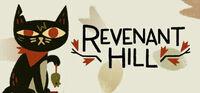 Portada oficial de Revenant Hill para PC
