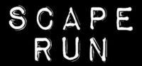 Portada oficial de Scape Run para PC